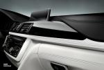 BMW 4-Series Gran Coupe Individual 2015 года